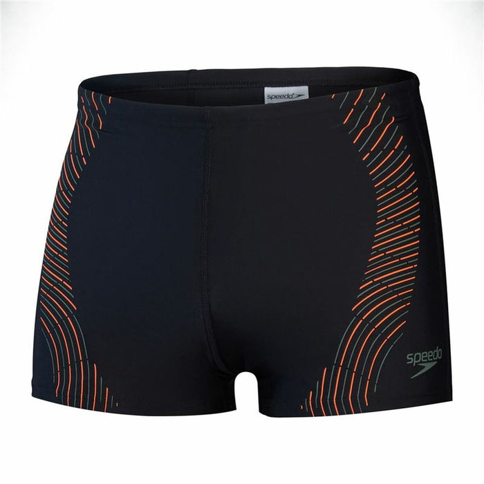 Bañador Hombre Speedo Negro