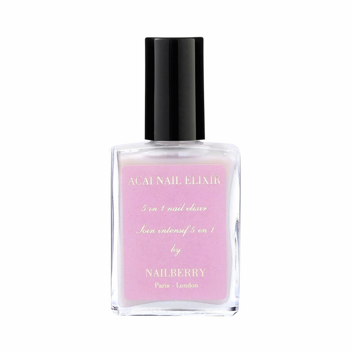 Esmalte de uñas Nailberry ACAI  15 ml