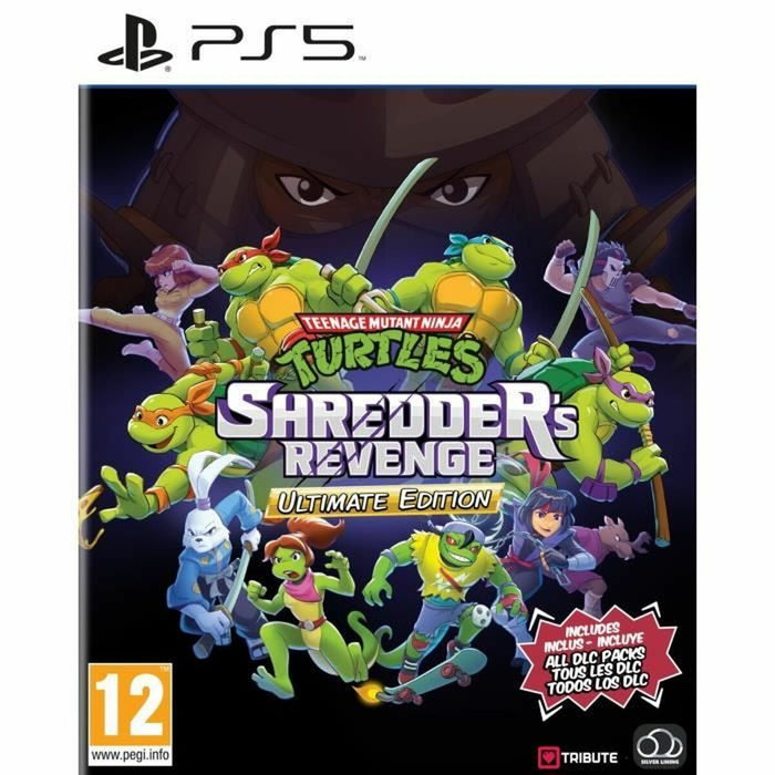 Videojuego PlayStation 5 Just For Games