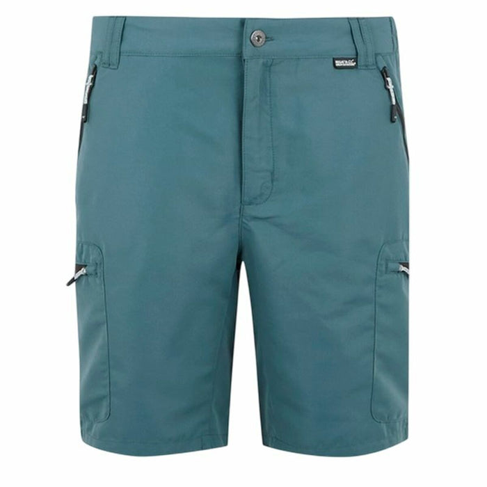 Pantalón Corto Deportivo Regatta LeesvilleShrtIII Montaña