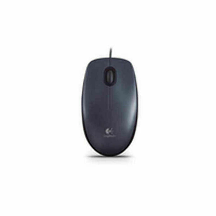 Ratón Logitech 910-001793 Negro