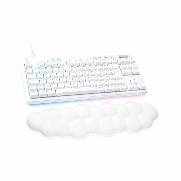 Clavier pour jeu Logitech G713 AZERTY Français