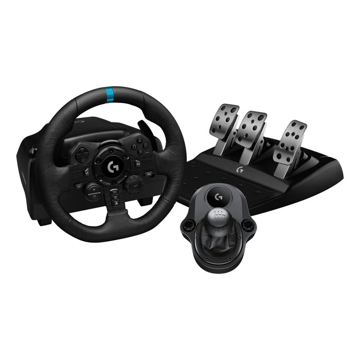 Mando Gaming Logitech 991-000531