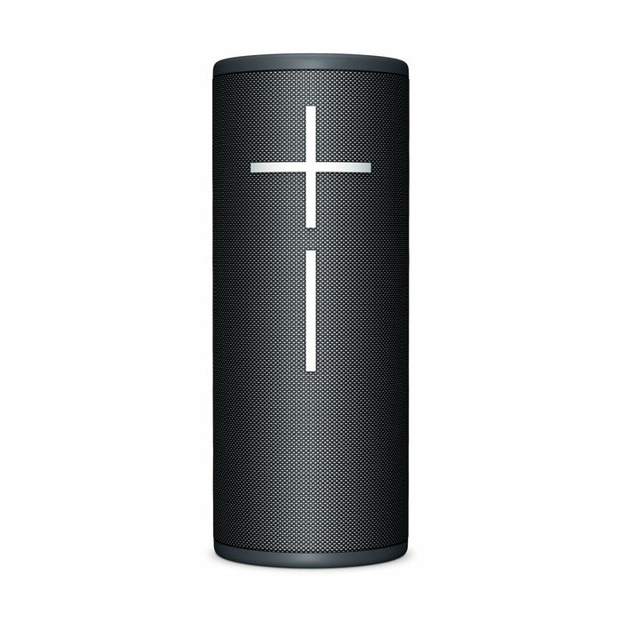 Haut-parleurs bluetooth portables Logitech 984-001969 Noir