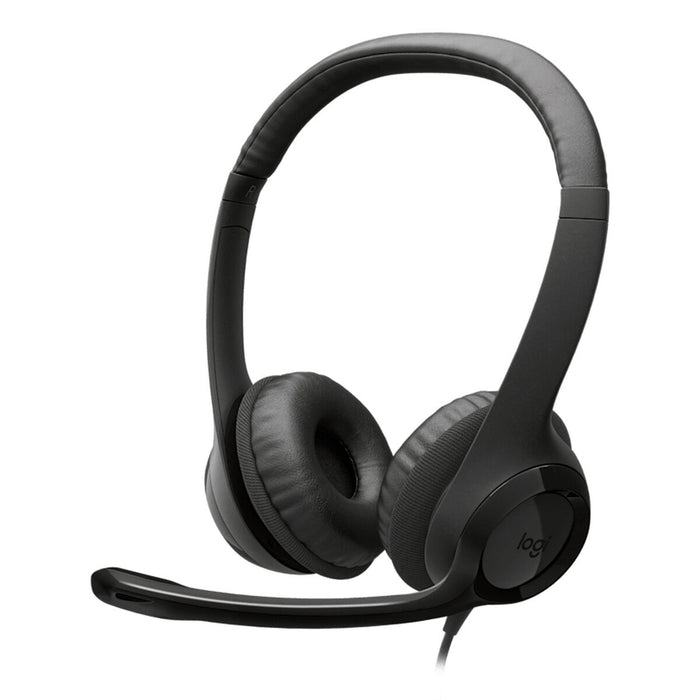 Headphones Logitech 981-001576