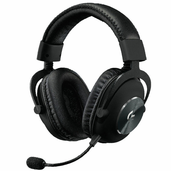Auriculares Logitech PRO X 1100 mAh