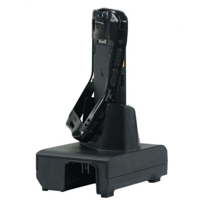 Funda para Móvil Mobilis 065001 Negro TC21/26