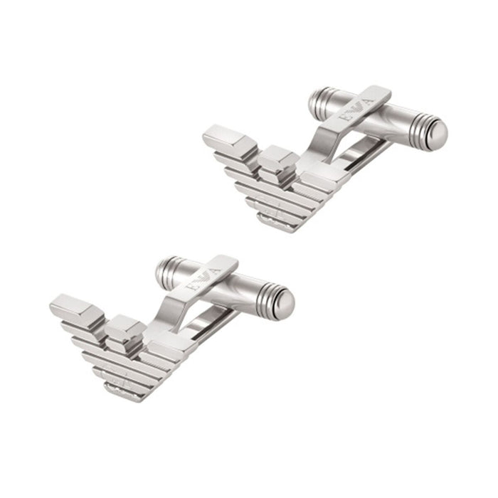Boutons de manchette Emporio Armani EGS3164040