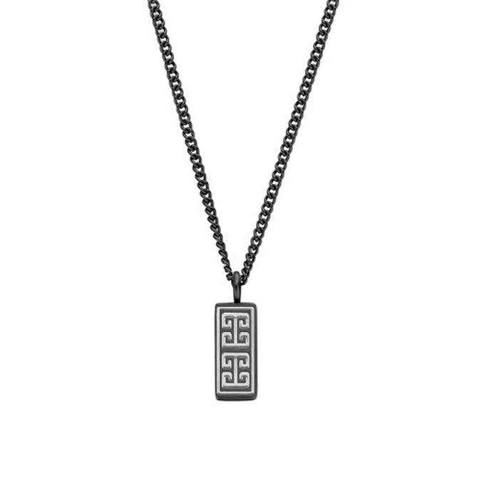 Men's Pendant Frank 1967 7FN-0017