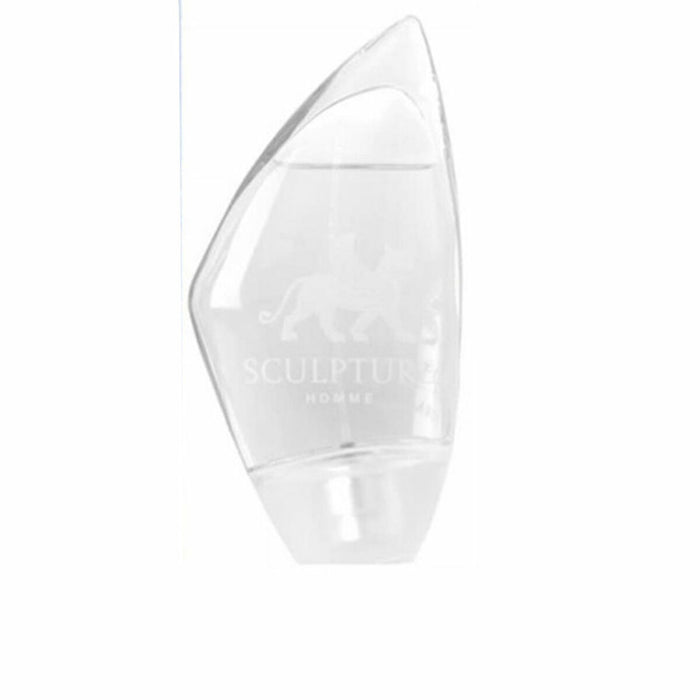 Perfume Unisex Nikos SCULPTURE HOMME 100 ml EDT