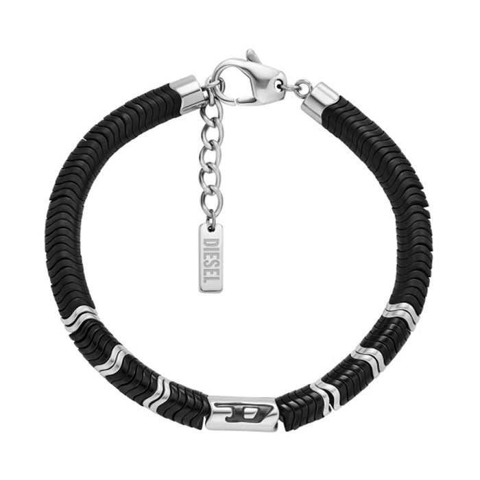 Pulsera Hombre Diesel DX1574931