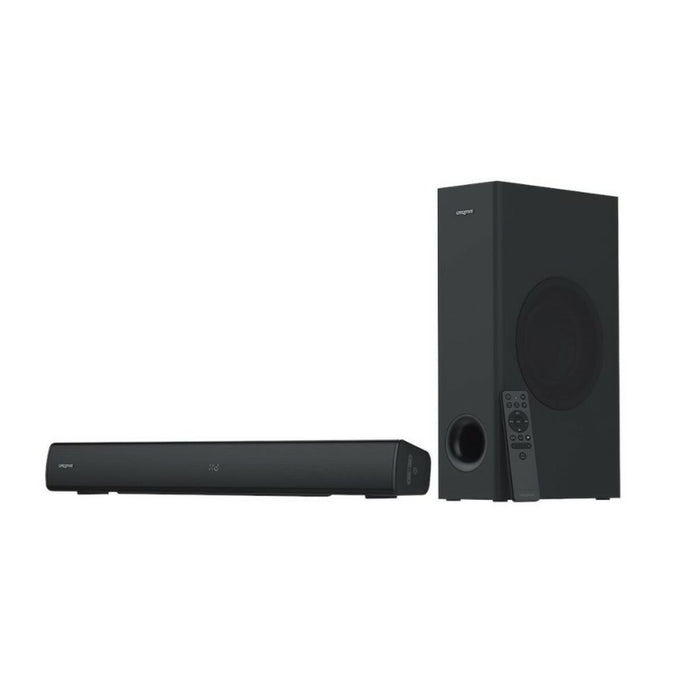Barra de Sonido Creative Technology 237832 Negro
