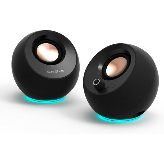 Altavoces Creative Technology 51MF1710AA000
