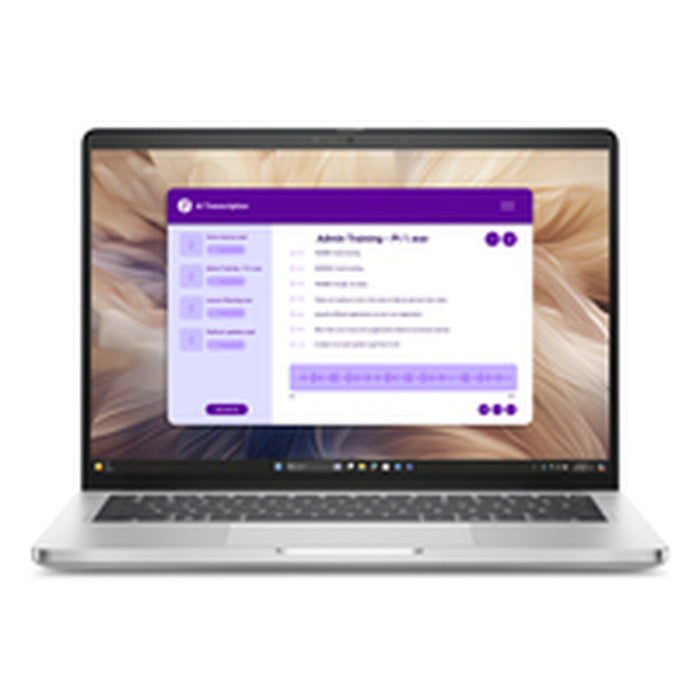 Laptop Dell DDV95 14" 16 GB RAM 512 GB SSD Qwerty Español