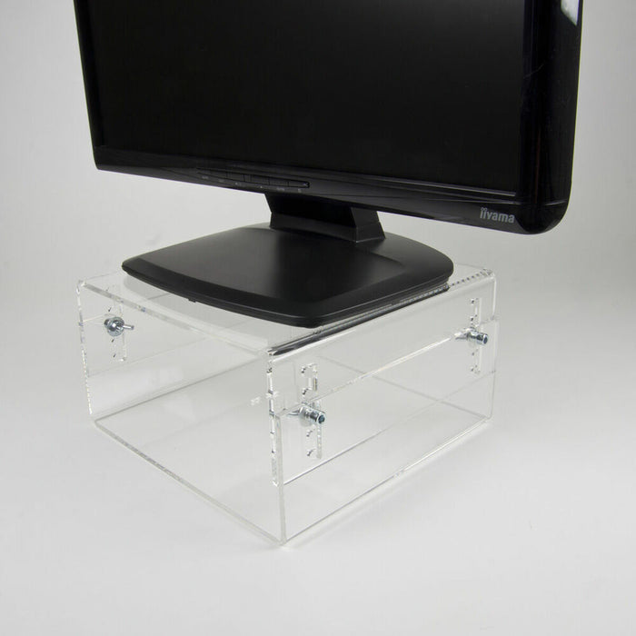Soporte TV Neomounts NSMONITOR40 25 kg