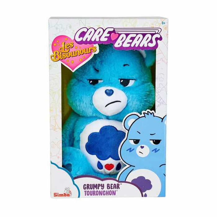 Teddy Bear Smoby Care Bears 35 cm (1 Piece)