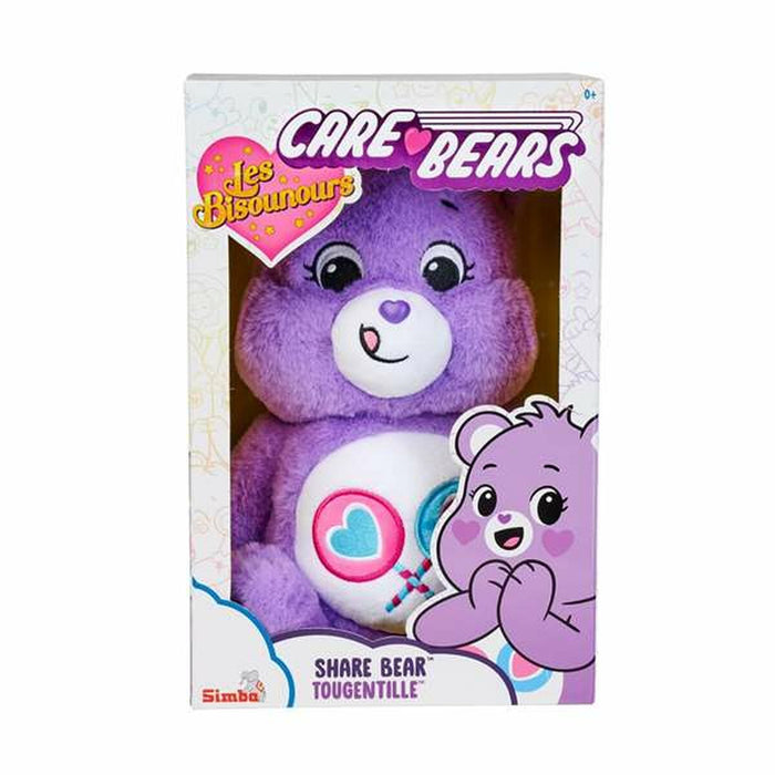 Teddy Bear Smoby Care Bears 35 cm (1 Piece)