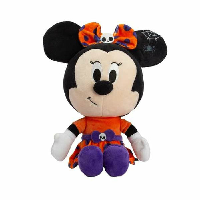 Fluffy toy Smoby Minnie 25 cm (1 Piece)