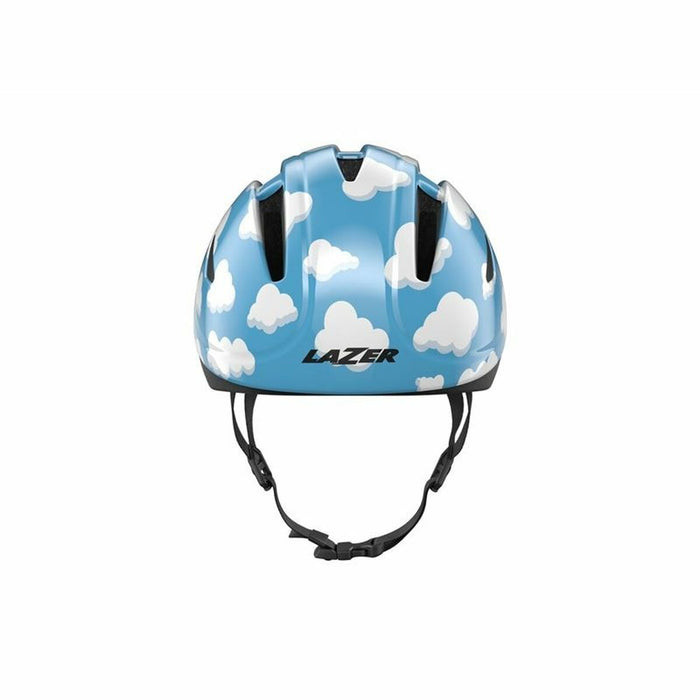 Adult's Cycling Helmet Lazer BLC22178897C Blue 46-52 cm