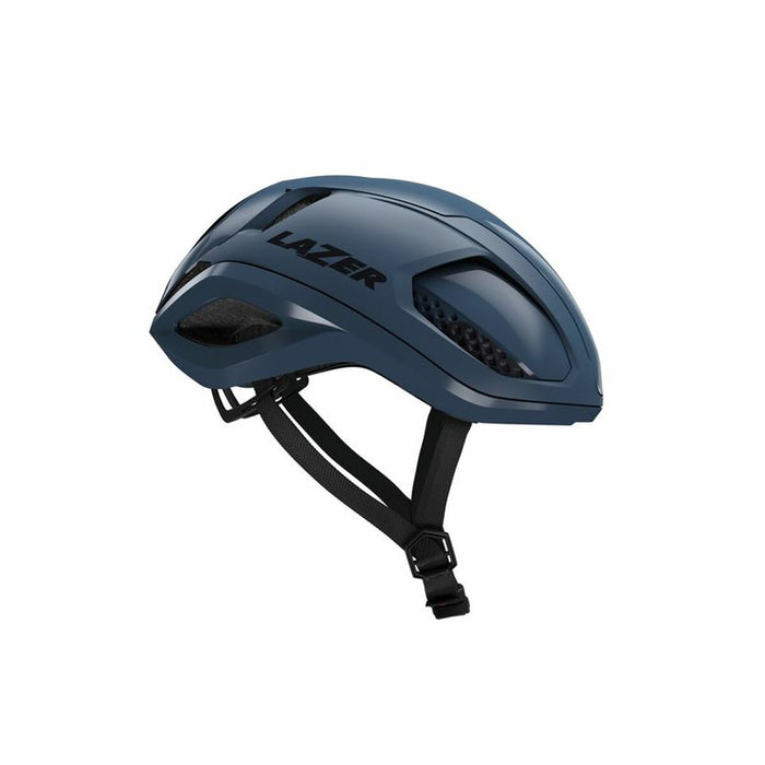 Casco de Ciclismo para Adultos Lazer BLC22278900MB Azul oscuro 52-56 cm