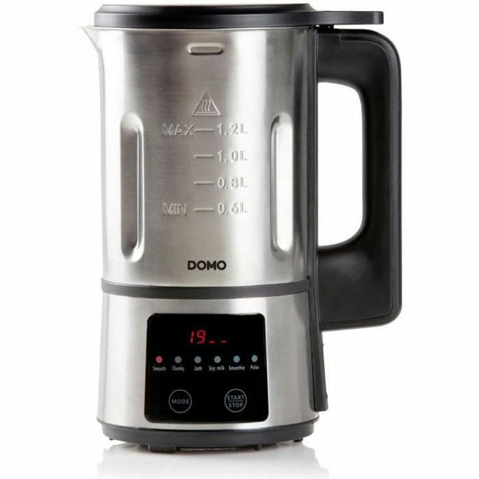Soup Blender DOMO My Soup Express DO727BL 1,2 L