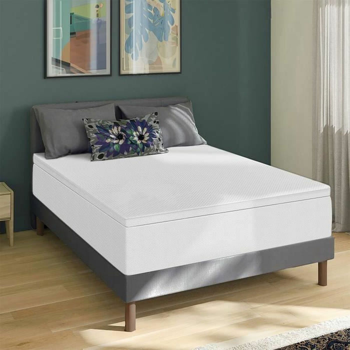 Mattress cover Deko Dream