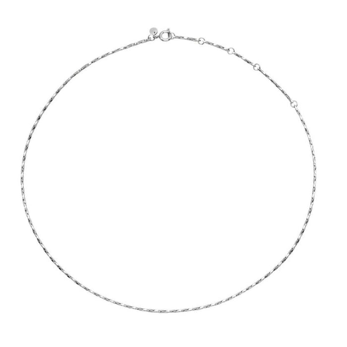 Collier Femme Breil TJ3713 Argenté