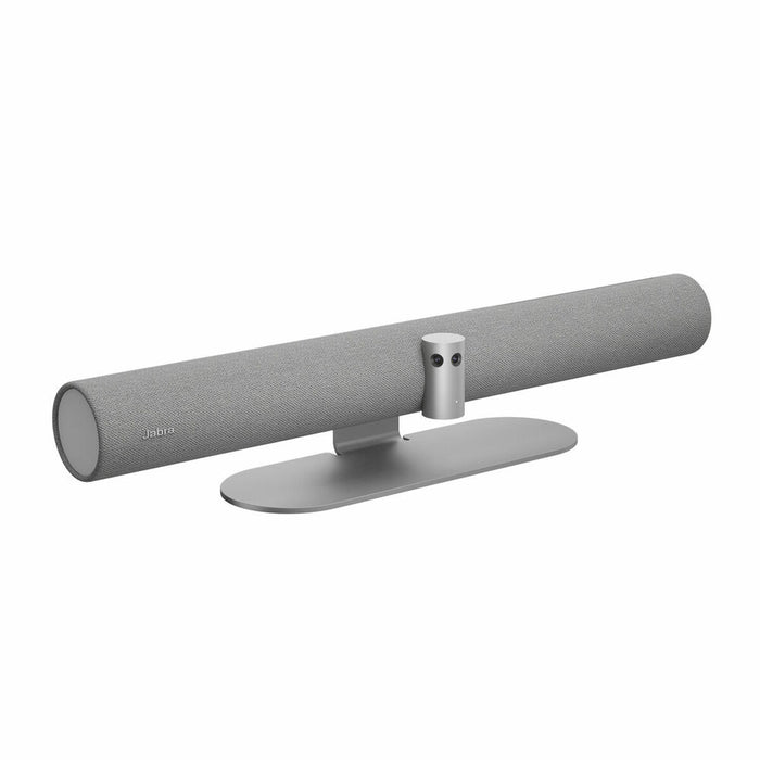 Videocámara Jabra 8201-231 4K Ultra HD Gris