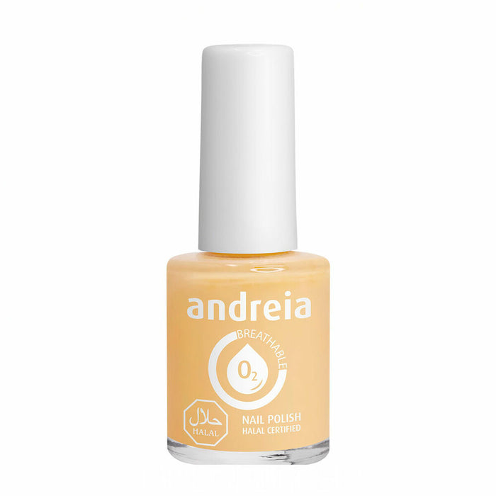 Pintaúñas Andreia Breathable B2 (10,5 ml)