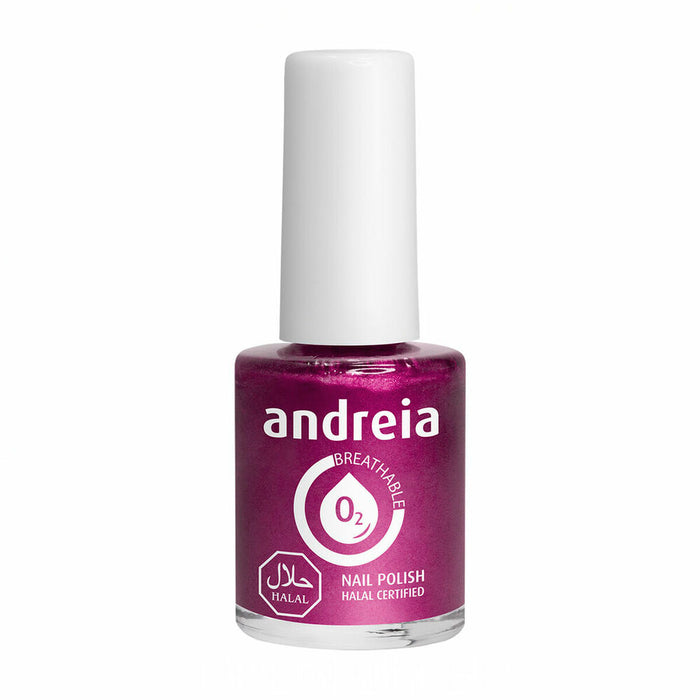 Pintaúñas Andreia Breathable B11 (10,5 ml)