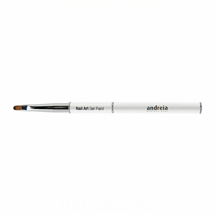Paintbrush Andreia Professional Brush Acrylic Gel Paint
