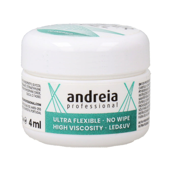 Esmalte de uñas en gel Andreia Spider Nº 06 Flexible
