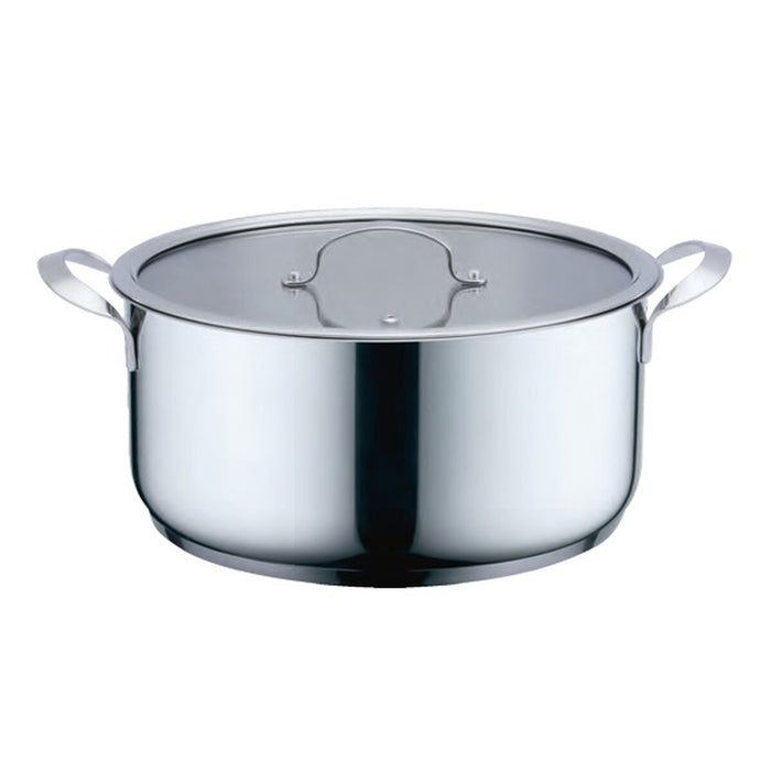 Rice Cooker Haeger PA-32H.012A Stainless steel