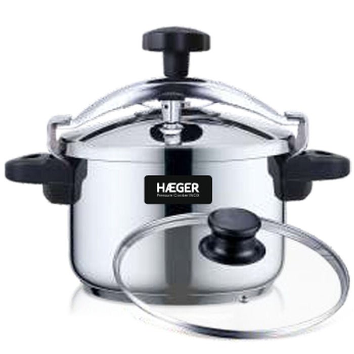 Sacacorchos Haeger PC-8SS.020A