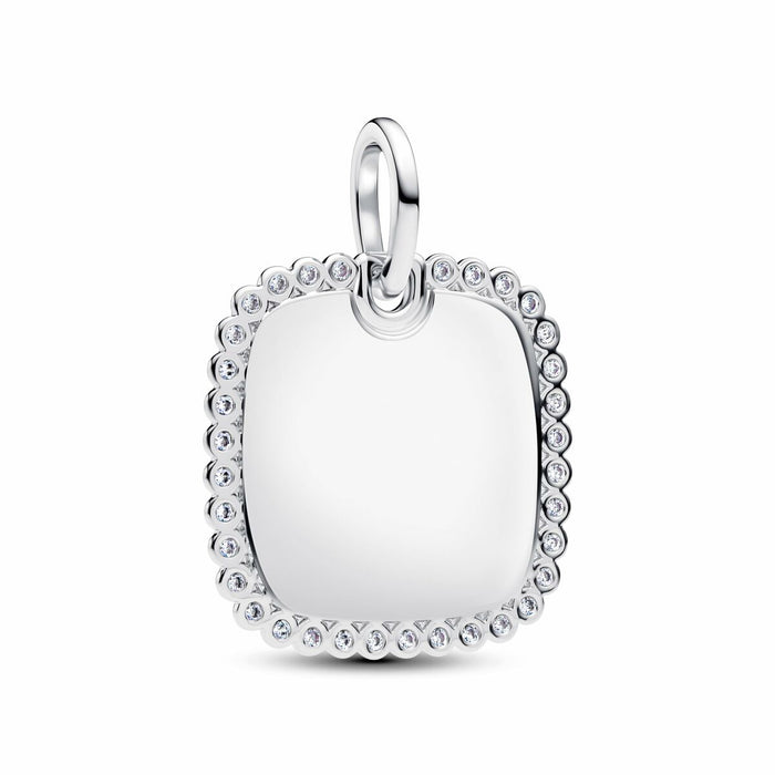 Abalorio Mujer Pandora 394009C01 Plateado