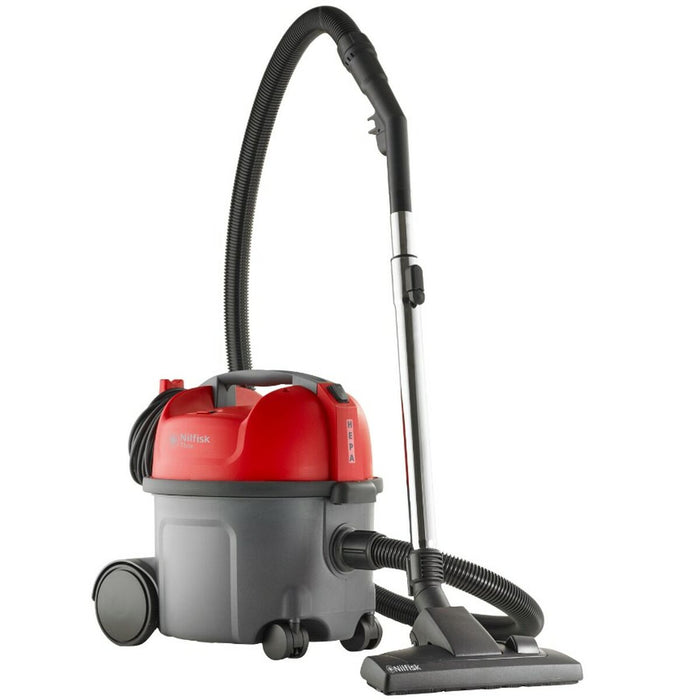 Aspirador Nilfisk 107415316 Rojo 800 W