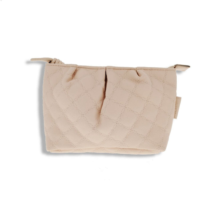 Toilet Bag JJDK Xanadu Beige