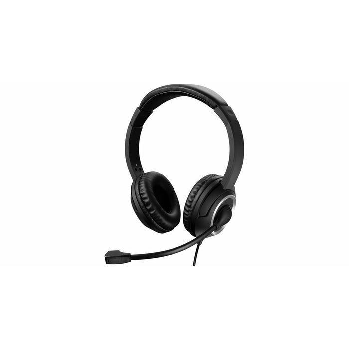 Auriculares Sandberg 126-16 Negro