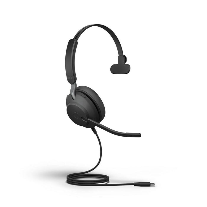 Auriculares GN Audio 24189-889-999 Negro