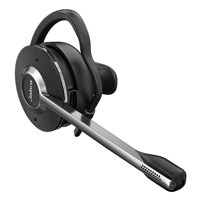 Auriculares Bluetooth Jabra 9655-583-111 Negro