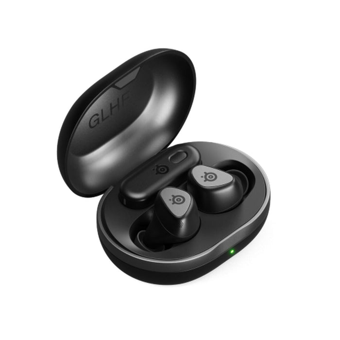 Casque SteelSeries 61681 Noir