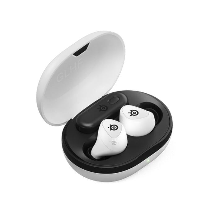 Casque SteelSeries 61682 Blanc