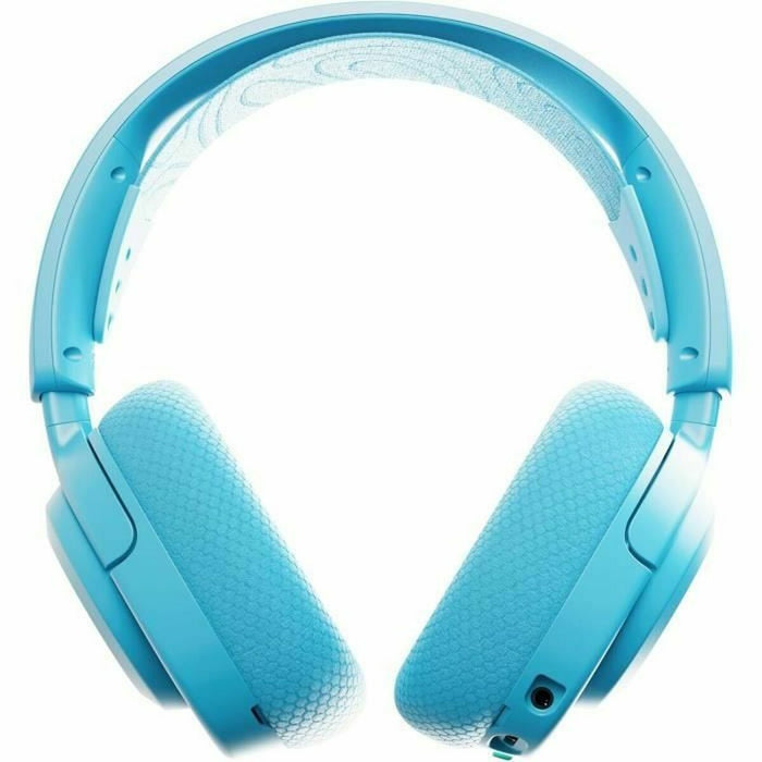 Auriculares SteelSeries Arctis Nova 3PW Agua
