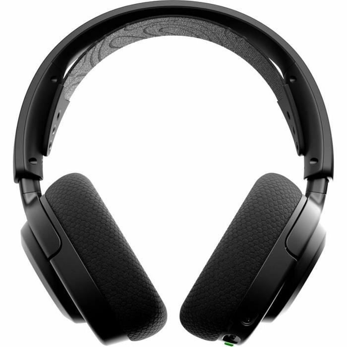 Headphones SteelSeries Arctis Nova 3XW Black