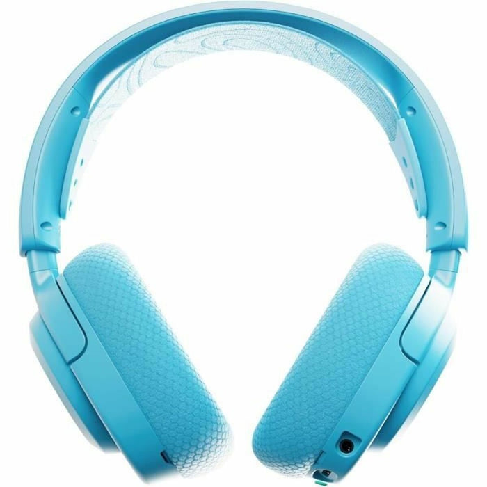 Auriculares SteelSeries Arctis Nova 3XW Agua