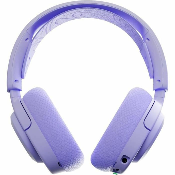 Auriculares SteelSeries Arctis Nova 3PW