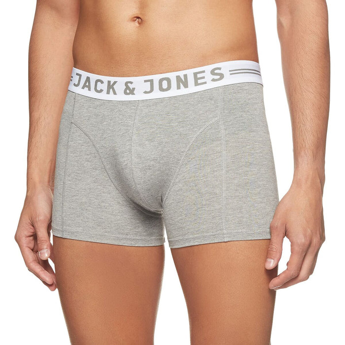 Bóxer de Hombre Jack & Jones Jacsense