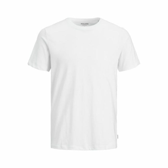 T-shirt à manches courtes homme Jack & Jones eorganic Basic