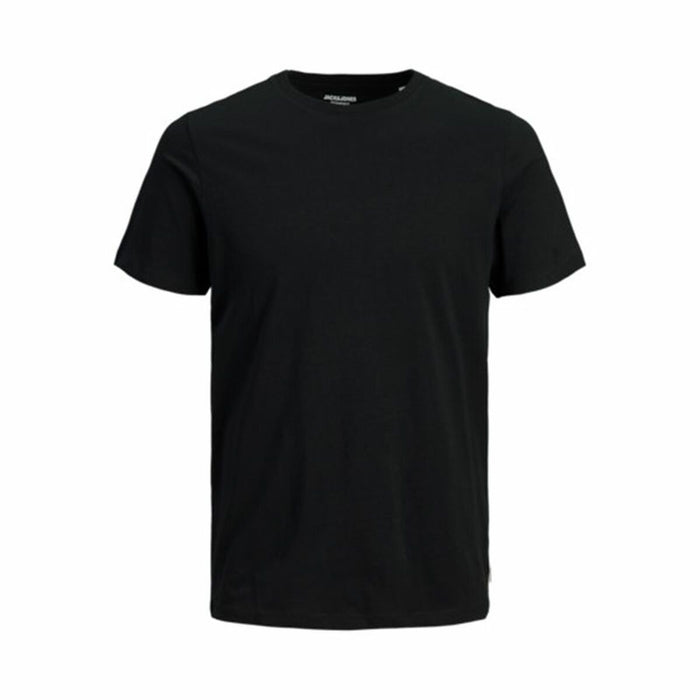 Camiseta de Manga Corta Hombre Jack & Jones eorganic Basic