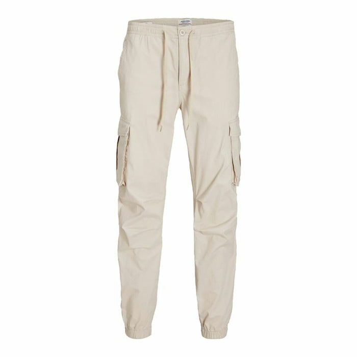 Pantalón Jack & Jones Jpstkane Noah Cuffed Cargo